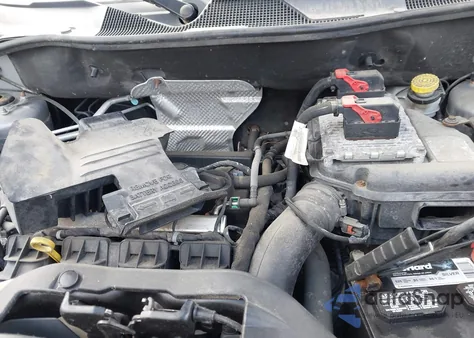 2017 Jeep Patriot Sport Se Fwd from USA, damaged, VIN 1C4NJPBA9HD202485